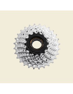 Sunrace freewheel 5v 14/28