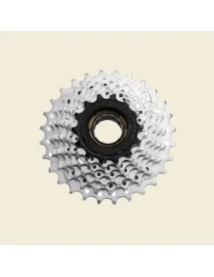 Sunrace freewheel 5v 14/28