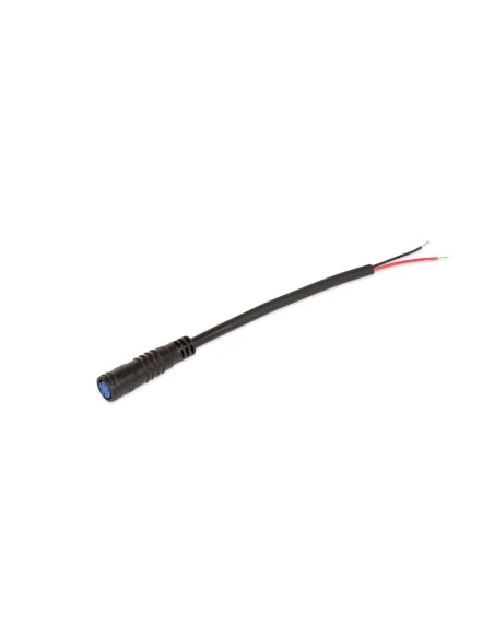 Tracefy Shimano connector