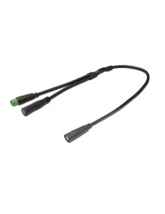 Tracefy Pinion MGU Connector