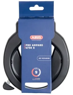 Abus ringslot Pro Amparo 4750X ART 2