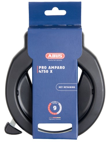 Abus ringslot Pro Amparo 4750X ART 2
