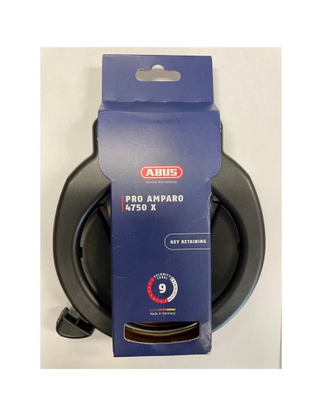Abus ringslot Pro Amparo 4750X ART 2