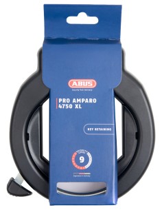 Abus ringslot Pro Amparo 4750XL ART 2