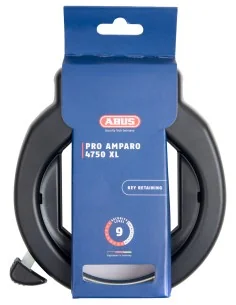 Abus ringslot Pro Amparo 4750XL ART 2