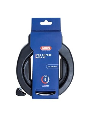 Abus ringslot Pro Amparo 4750XL ART 2