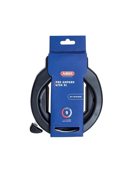 Abus ringslot Pro Amparo 4750XL ART 2