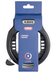 Abus ringslot Amparo 4650SL ART 2
