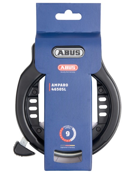 Abus ringslot Amparo 4650SL ART 2