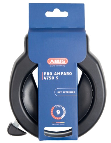 Abus ringslot Pro Amparo 4750S ART 2