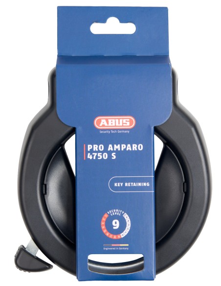 Abus ringslot Pro Amparo 4750S ART 2