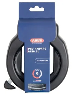 Abus ringslot Pro Amparo 4750SL ART 2