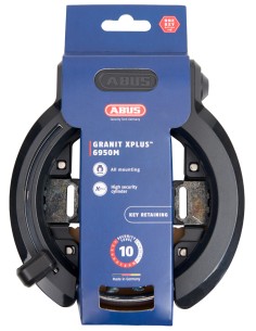 Abus ringslot Xplus 6950M ART 2