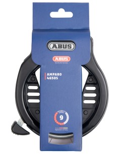 Abus ringslot Amparo 4650S ART 2