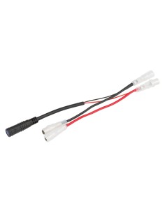 Axa-In smart guard Bafang connector