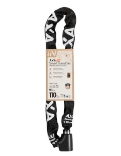 Axa-In sg GPS tracker + Axa Absolute 9/110 ART2 set