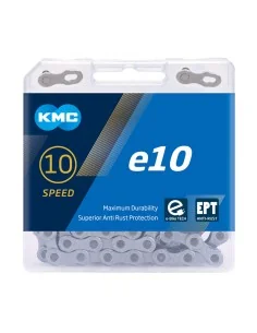 KMC ketting E10 EPT E-bike 136s
