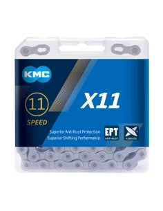 KMC ketting X11 EPT 118s