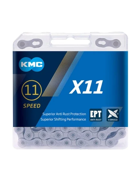 KMC ketting X11 EPT 118s