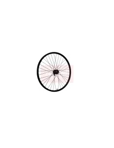 Roland voorwiel 27.5 Ryde Taurus21 Shimano M475 zwart