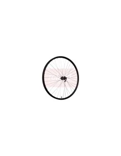 Roland voorwiel 28 Ryde Taurus21 Shimano QC300 zwart