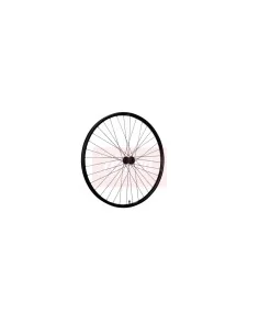 Roland voorwiel 28 Ryde Rival26 Shimano TC500 zwart