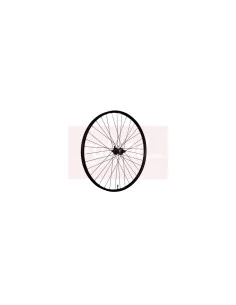 Roland voorwiel 27.5 Ryde Rival21 Shimano M6000 zwart