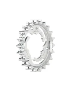 Gates CDC Fin Line achtertandwiel 22t BL45,5 Shimano/SA