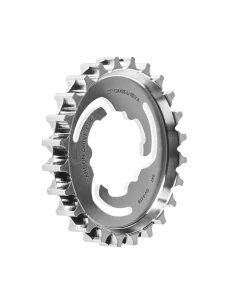 Gates CDC achtertandwiel 24 tands BL45,5 Shimano/SA