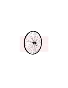 Roland voorwiel 27.5 Ryde Rival21 Shimano QC300 zwart