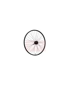 Roland voorwiel 28 Ryde Rival21 Shimano DH3D37 zwart