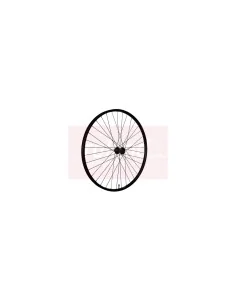 Roland voorwiel 27.5 Ryde Rival21 Shimano M6010 zwart