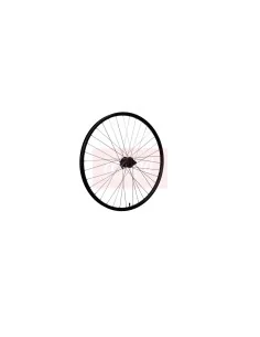 Roland achterwiel 28 Ryde Taurus21 Shimano QB400 zwart