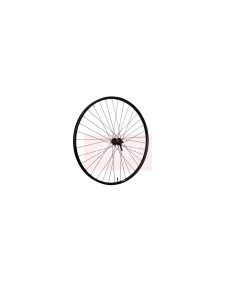 Roland voorwiel 28 Rival21 Shimano M5100 zwart