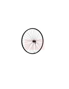 Roland voorwiel 28 Rival21 Shimano M5100 zwart