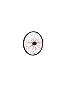 Roland achterwiel 27.5 Ryde Taurus21 Shimano FH-QB400 zwart