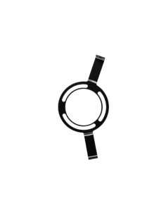 Herrmans bracket Slyde 42-44T Bafang Modest/Max Drive 2
