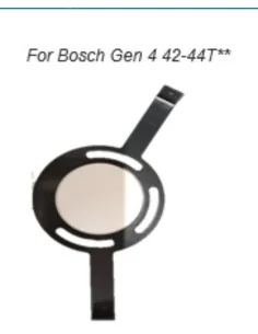 Herrmans bracket Slyde 42-44T Bosch Gen4