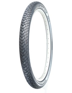 Deli Tire btb Deli-Very 55-507 zwart refl