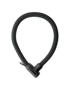 Abus kettingslot Yarnit 4004K/85 black