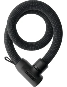 Abus kettingslot Yarnit 4004K/110 black