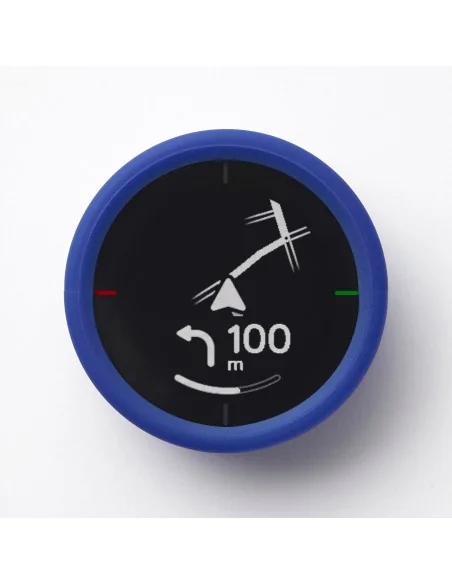Beeline Velo 2 protection pack Ultramarine blue