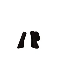 UTO midden standaard voetjes Pletscher PRO20 zwart
