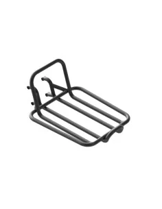 UTO Eovolt voordrager pizza rack PRO16/20/20NE zwart