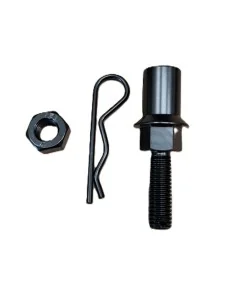 UTO Eovolt PRO fietskarkoppelingadapter