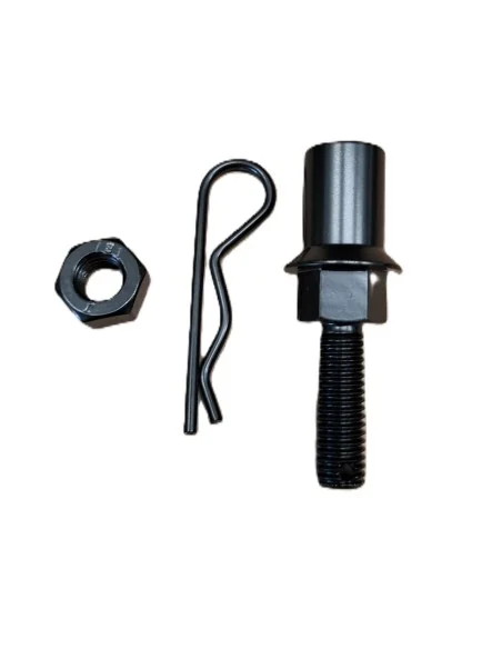 UTO Eovolt PRO fietskarkoppelingadapter