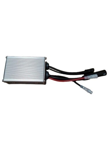 UTO Eovolt controller set PRO16