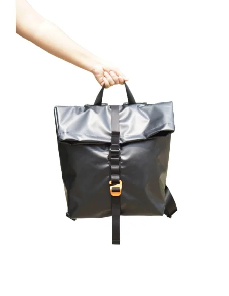 UTO PRO rugtas backpack 16L zwart