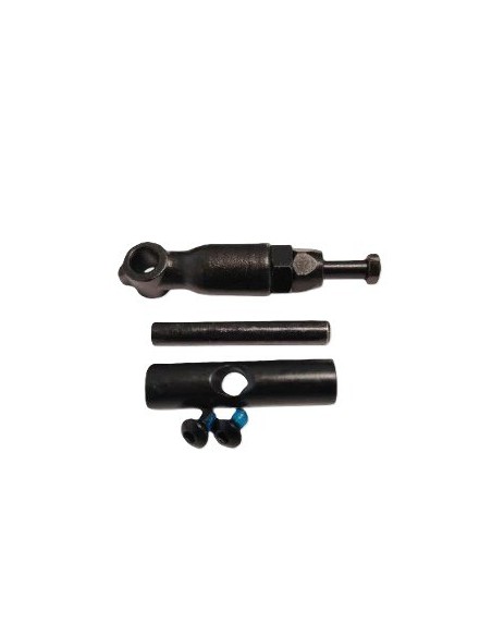 UTO Eovolt frame grendel schroef as set PRO16/20/20NE
