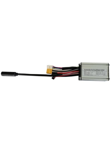 UTO controller set KT OG16/20/24 v1+
